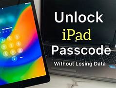 Image result for How Unlock iPad