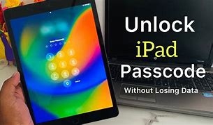 Image result for Unable to Unlock iPad