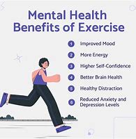 Image result for Psychological Benefits of Exercise