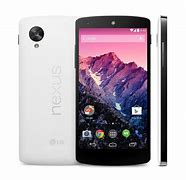 Image result for Neuxs 5 White