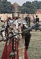 Image result for Knight Pope Meme