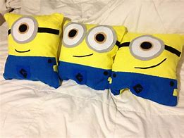 Image result for Kevin the Minion Body Pillow