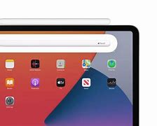Image result for iPad beside Apple Pencil