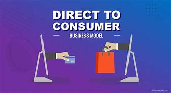 Image result for Direct to Consumer Selling