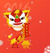 Image result for Chinese New Year Animated