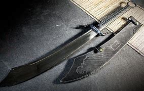 Image result for Chinese War Sword Sparring