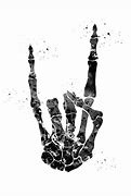 Image result for Heavy Metal Hand Sign