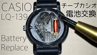 Image result for Watch Battery LQ-139