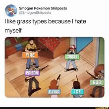 Image result for Pokemon Smogon Memes