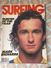 Image result for Vintage Surf Magazines