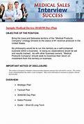 Image result for Medical Device Sales Presentation Examples
