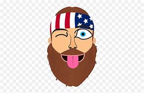 Image result for Redneck Emoji