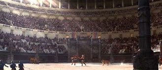 Image result for Gladiator Coliseum