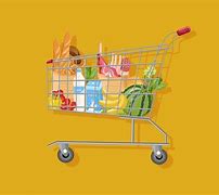 Image result for Carrito De Compras Dibujo