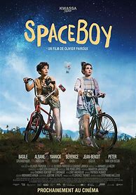 Image result for Space Boy Cassie