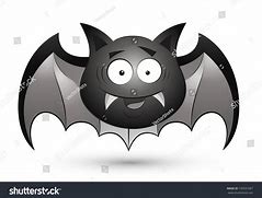 Image result for Small Fat Cartoon Bat