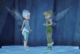 Image result for Tinker Bell and Her Sister Taco Bell