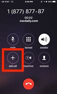 Image result for iPhone Conference Call Limit