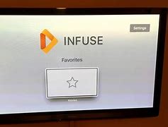 Image result for Infuse Apple TV