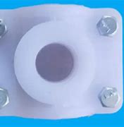 Image result for PVC Saddle Valve