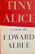 Image result for Tiny Alice