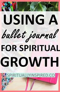 Image result for Spiritual Fast Bullet Journal Ideas
