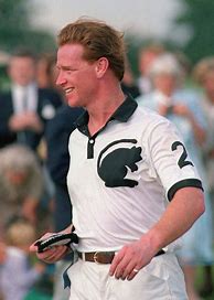 Image result for james hewitt polo player