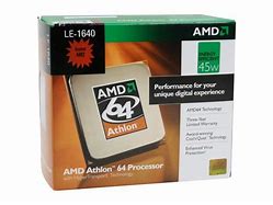Image result for Old AMD Athlon Processor