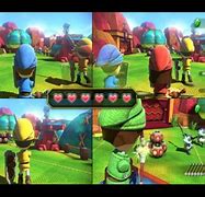 Image result for Wii U Nintend Land