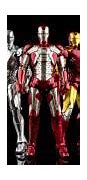 Image result for Iron Man MK 56