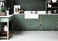 Image result for Kitchen Cabinet Paint Color Trends