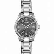 Image result for Bulova Watches for Women