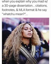 Image result for Beyonce High Meme