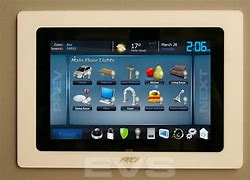 Image result for Touch Screen Interface