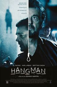 Image result for Hangman Movie Cast