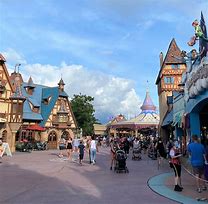 Image result for Disney Fantasyland
