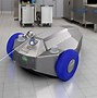 Image result for Robotic Stable Cleaner