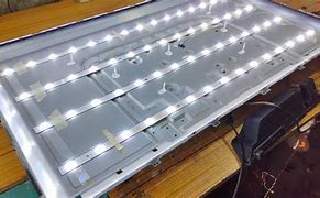 Image result for Samsung LED TV Backlight Repair