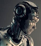 Image result for Futuristic Robot Thinking
