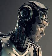 Image result for Futuristic Human Robots