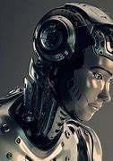 Image result for Futuristic Ai Robot