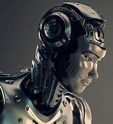 Image result for Artificial Intelligence Robot Male