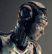 Image result for Future Robot Face