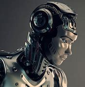 Image result for Robots in Fiction