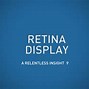 Image result for Retina Display Graphics in Oft
