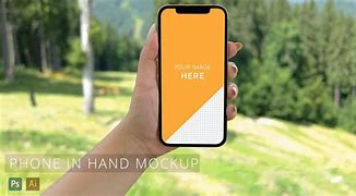 Image result for iPhone 12 Pro in Hand