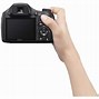 Image result for Sony Cyber-shot H400