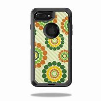 Image result for Pattern OtterBox Defender iPhone 8