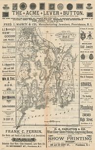 Image result for Narragansett Map
