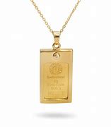 Image result for Gold Necklace 2 Grams